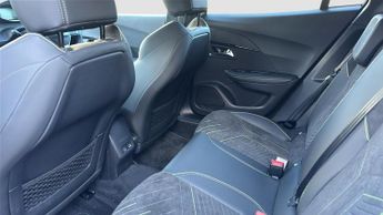 Peugeot 2008 54kWh GT Premium SUV 5dr Electric Auto (11kW Charger) (156 ps)