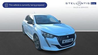 Peugeot 208 1.2 PureTech Allure Premium + Hatchback 5dr Petrol Manual Euro 6