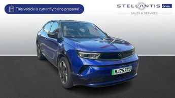 Vauxhall Mokka Electric 54kWh Ultimate SUV 5dr Electric Auto (156 ps)