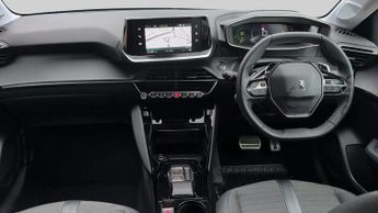 Peugeot 208 1.2 PureTech Allure Premium + Hatchback 5dr Petrol EAT Euro 6 (s