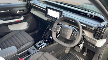 Citroen C3 Aircross Extended Range 54kWh MAX SUV 5dr Electric Auto (7.4kW Charger) (