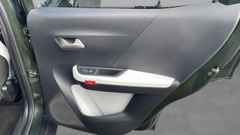 Citroen C3 Aircross Extended Range 54kWh MAX SUV 5dr Electric Auto (7.4kW Charger) (