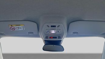 Citroen C3 Aircross Extended Range 54kWh MAX SUV 5dr Electric Auto (7.4kW Charger) (