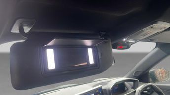 Peugeot 2008 1.2 GT SUV 5dr Petrol Hybrid e-DSC6 Euro 6 (s/s) (136 ps)