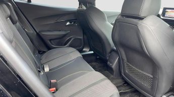 Peugeot 2008 1.2 GT SUV 5dr Petrol Hybrid e-DSC6 Euro 6 (s/s) (136 ps)