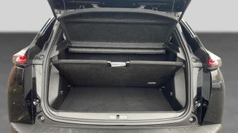 Peugeot 2008 1.2 GT SUV 5dr Petrol Hybrid e-DSC6 Euro 6 (s/s) (136 ps)