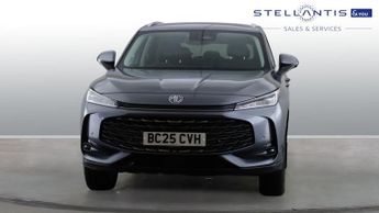 Mg Mg Hs 1.5 Hybrid+ Trophy SUV 5dr Petrol Hybrid Auto Euro 6 (s/s) (224 