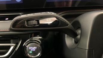 Mg Mg Hs 1.5 Hybrid+ Trophy SUV 5dr Petrol Hybrid Auto Euro 6 (s/s) (224 
