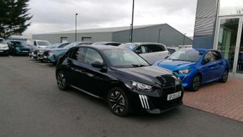 Peugeot 208 1.2 PureTech Allure Hatchback 5dr Petrol Manual Euro 6 (s/s) (10