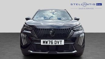 Peugeot 2008 1.2 GT Premium SUV 5dr Petrol EAT Euro 6 (s/s) (130 ps)