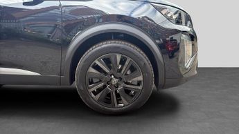 Peugeot 2008 1.2 GT Premium SUV 5dr Petrol EAT Euro 6 (s/s) (130 ps)
