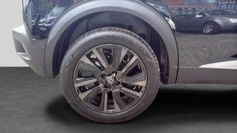 Peugeot 2008 1.2 GT Premium SUV 5dr Petrol EAT Euro 6 (s/s) (130 ps)