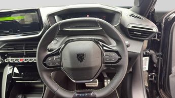 Peugeot 2008 1.2 GT Premium SUV 5dr Petrol EAT Euro 6 (s/s) (130 ps)