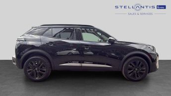 Peugeot 2008 1.2 GT Premium SUV 5dr Petrol EAT Euro 6 (s/s) (130 ps)