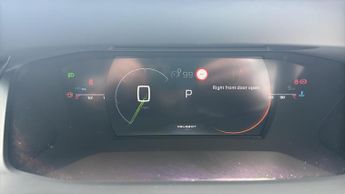 Peugeot 2008 1.2 GT Premium SUV 5dr Petrol EAT Euro 6 (s/s) (130 ps)