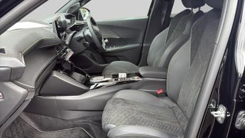 Peugeot 2008 1.2 GT Premium SUV 5dr Petrol EAT Euro 6 (s/s) (130 ps)