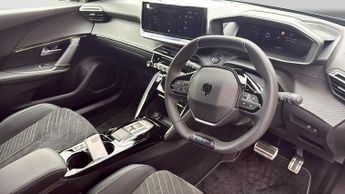 Peugeot 2008 1.2 GT Premium SUV 5dr Petrol EAT Euro 6 (s/s) (130 ps)