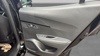 Peugeot 2008 1.2 GT Premium SUV 5dr Petrol EAT Euro 6 (s/s) (130 ps)