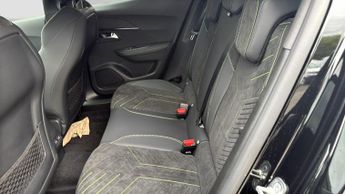 Peugeot 2008 1.2 GT Premium SUV 5dr Petrol EAT Euro 6 (s/s) (130 ps)