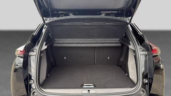 Peugeot 2008 1.2 GT Premium SUV 5dr Petrol EAT Euro 6 (s/s) (130 ps)