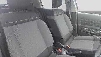 Citroen C3 1.2 PureTech C-Series Edition Hatchback 5dr Petrol EAT6 Euro 6 (
