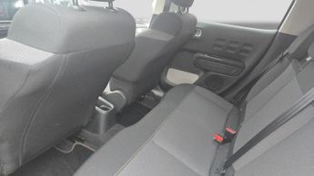 Citroen C3 1.2 PureTech C-Series Edition Hatchback 5dr Petrol EAT6 Euro 6 (