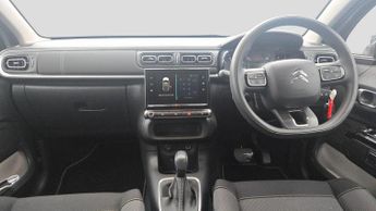 Citroen C3 1.2 PureTech C-Series Edition Hatchback 5dr Petrol EAT6 Euro 6 (