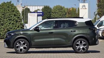 Citroen C3 Aircross Standard Range 44kWh PLUS SUV 5dr Electric Auto (11kW Charger) (