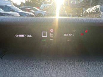 Citroen C3 Aircross Standard Range 44kWh PLUS SUV 5dr Electric Auto (11kW Charger) (