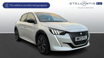 Peugeot 208 1.2 PureTech GT Hatchback 5dr Petrol Manual Euro 6 (s/s) (100 ps