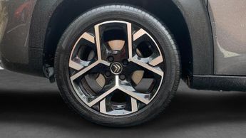 Citroen C3 Aircross 1.2 PureTech Shine Plus SUV 5dr Petrol EAT6 Euro 6 (s/s) (130 ps