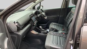 Citroen C3 Aircross 1.2 PureTech Shine Plus SUV 5dr Petrol EAT6 Euro 6 (s/s) (130 ps