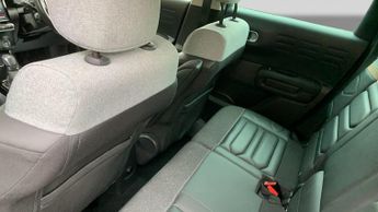 Citroen C3 Aircross 1.2 PureTech Shine Plus SUV 5dr Petrol EAT6 Euro 6 (s/s) (130 ps