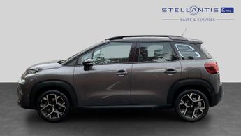 Citroen C3 Aircross 1.2 PureTech Shine Plus SUV 5dr Petrol EAT6 Euro 6 (s/s) (130 ps