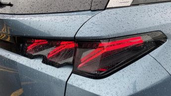 Peugeot 5008 73kWh GT SUV 5dr Electric Auto (11kW Charger) (210 ps)