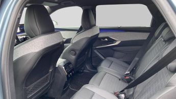 Peugeot 5008 73kWh GT SUV 5dr Electric Auto (11kW Charger) (210 ps)