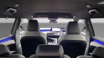 Peugeot 5008 73kWh GT SUV 5dr Electric Auto (11kW Charger) (210 ps)