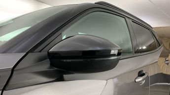 Peugeot 2008 1.2 PureTech GT SUV 5dr Petrol EAT Euro 6 (s/s) (130 ps)