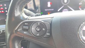 Vauxhall Mokka 1.2 Turbo Elite Premium SUV 5dr Petrol Auto Euro 6 (s/s) (130 ps