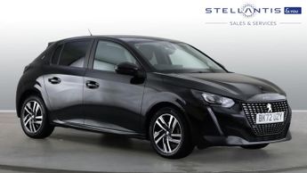 Peugeot 208 1.2 PureTech Active Premium + Hatchback 5dr Petrol Manual Euro 6