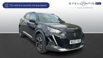 Peugeot 2008 1.2 PureTech Allure Premium + SUV 5dr Petrol Manual Euro 6 (s/s)