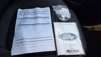 Ford Focus 1.0T EcoBoost MHEV Active Vignale Hatchback 5dr Petrol Hybrid DC