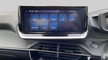Peugeot 2008 1.2 GT SUV 5dr Petrol Hybrid e-DSC6 Euro 6 (s/s) (145 ps)
