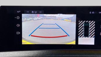 Peugeot 3008 SUV 1.2 Allure SUV 5dr Petrol Hybrid e-DSC6 Euro 6 (s/s) (136 ps)