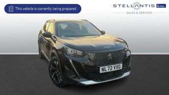 Peugeot 2008 1.2 PureTech Allure Premium + SUV 5dr Petrol Manual Euro 6 (s/s)