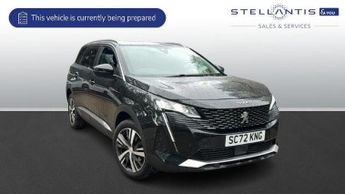 Peugeot 5008 1.2 PureTech Allure Premium + SUV 5dr Petrol Manual Euro 6 (s/s)