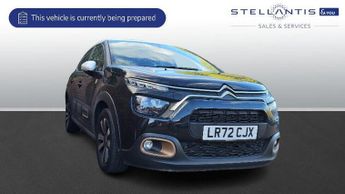 Citroen C3 1.2 PureTech C-Series Edition Hatchback 5dr Petrol Manual Euro 6