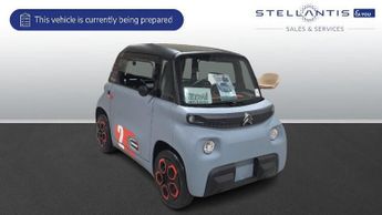 Citroen Ami 5.4kWh Coupe 2dr Electric Auto (LHD) (8 ps)