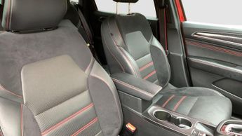 Renault Arkana 1.6 E-TECH r.s. line Auto 2WD Euro 6 (s/s) 5dr