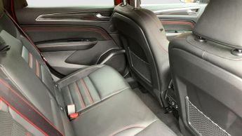 Renault Arkana 1.6 E-TECH r.s. line Auto 2WD Euro 6 (s/s) 5dr